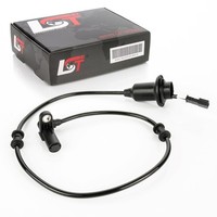 ABS Sensor Hinten Links A2205400417 FüR MERCEDES-BENZ S-KLASSE Coupe C215 W220