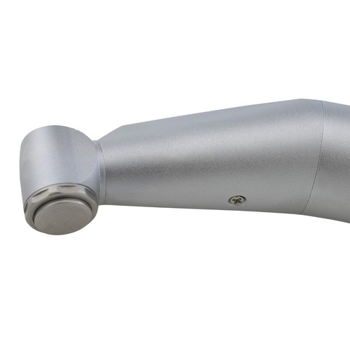 COXO Dental Baja Velocidad Pieza de Mano Interior Agua Contra Ángulo AirMotor Recto CX235 - Imagen 6 de 53