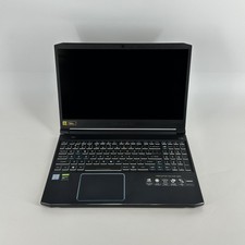 Acer Predator Helios 300 15 144Hz FHD i7-9750H 2.6GHz 16GB 512GB SSD GTX 1660 Ti
