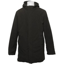 Smog, Winterjacke, Herren, Größe: L, Grün, Polyester #rYT