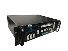 Folsom Research SPR-2000 Video Switcher 8 Channel