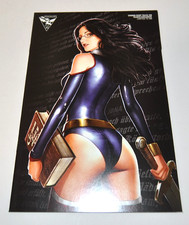 Cover of Grimm Fairy Tales #109