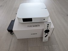 XGIMI Elfin XL03A Full HD 1080p DLP Home Cinema Projector, 3D, 800LM