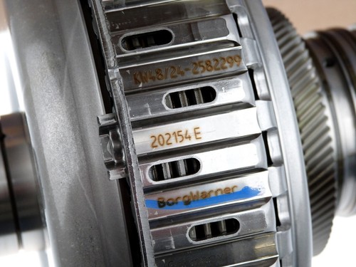 BorgWarner 202154 Kupplungssatz DL501 0B5 7-Gang DSG Getriebe 0B5141030E VAG - Bild 5 von 9