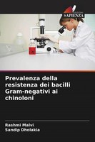 Rashmi Malvi (U. A.) | Prevalenza Della Resistenza Dei Bacilli Gram-Negativi...