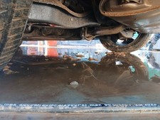 Essieu Kia CEED