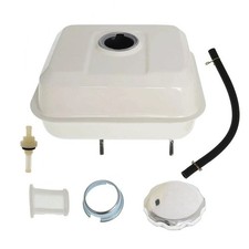 Fuel Tank Kit for Honda For GX200 GX140 Engine Small Generator and Pumps