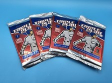 2012 Triple Play Baseball Cards 16
