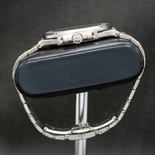 Patek Philippe Nautilus 5811/1G-001 White Gold Blue Dial (2022) 7