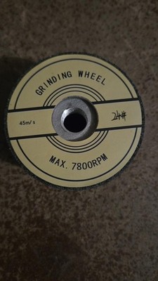 Power Tools 3'' Silicon Carbide Green Wheel for ceramic Granite Marble Grinding