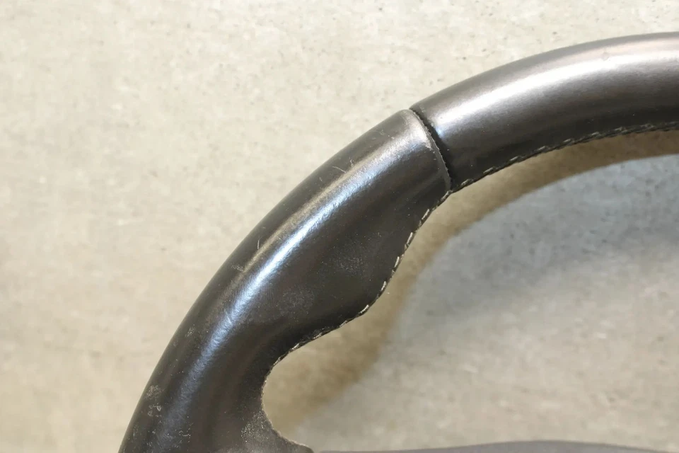 Opel Astra K Lenkrad Leder Multifunktional 39096086 - Bild 3 von 4