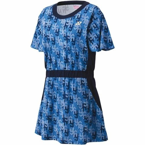chinese dress ladies YONEX China National Team Wear Womens Premium Sports Dress (With Inner