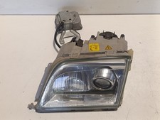 Scheinwerfer Mercedes W129 R W 129 SL Xenon MOPF Links RHD !! A1298209161 R129 Scheinwerfer Mercedes W129 R W 129 SL Xenon MOPF Links RHD !! A1298209161 R129