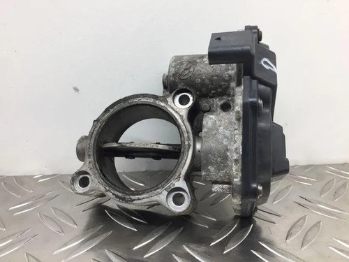 BMW 5 F10 Drosselklappe 13547810752 10378517 7810752 2.00 Diesel 135kw 21453826