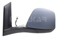 Aussenspiegel Links FÜR Ford Transit Connect Grossraumlimousine - Alkar 9229341