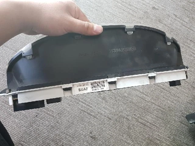 KIA Optima Regal 2005 grupos de instrumentos 940033C670 Foto 4 de 4