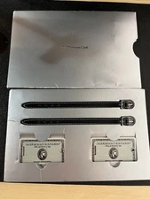 American Express Platinum card holders limited Luggage Name Tag Novelty NBW