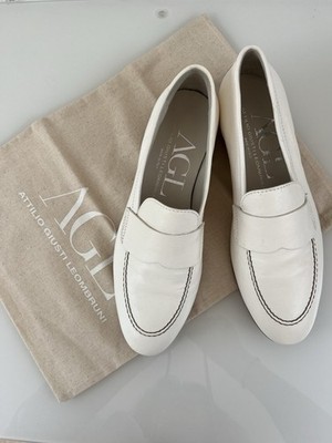 AGL Slipper Mokassin 