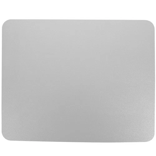 Laptop Mouse Pad Solid Color Aesthetic Desk Mousepad for Keyboard and