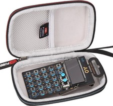 Hard Protective Case for Teenage Engineering Pocket Operators PO-12, PO-14, PO-1