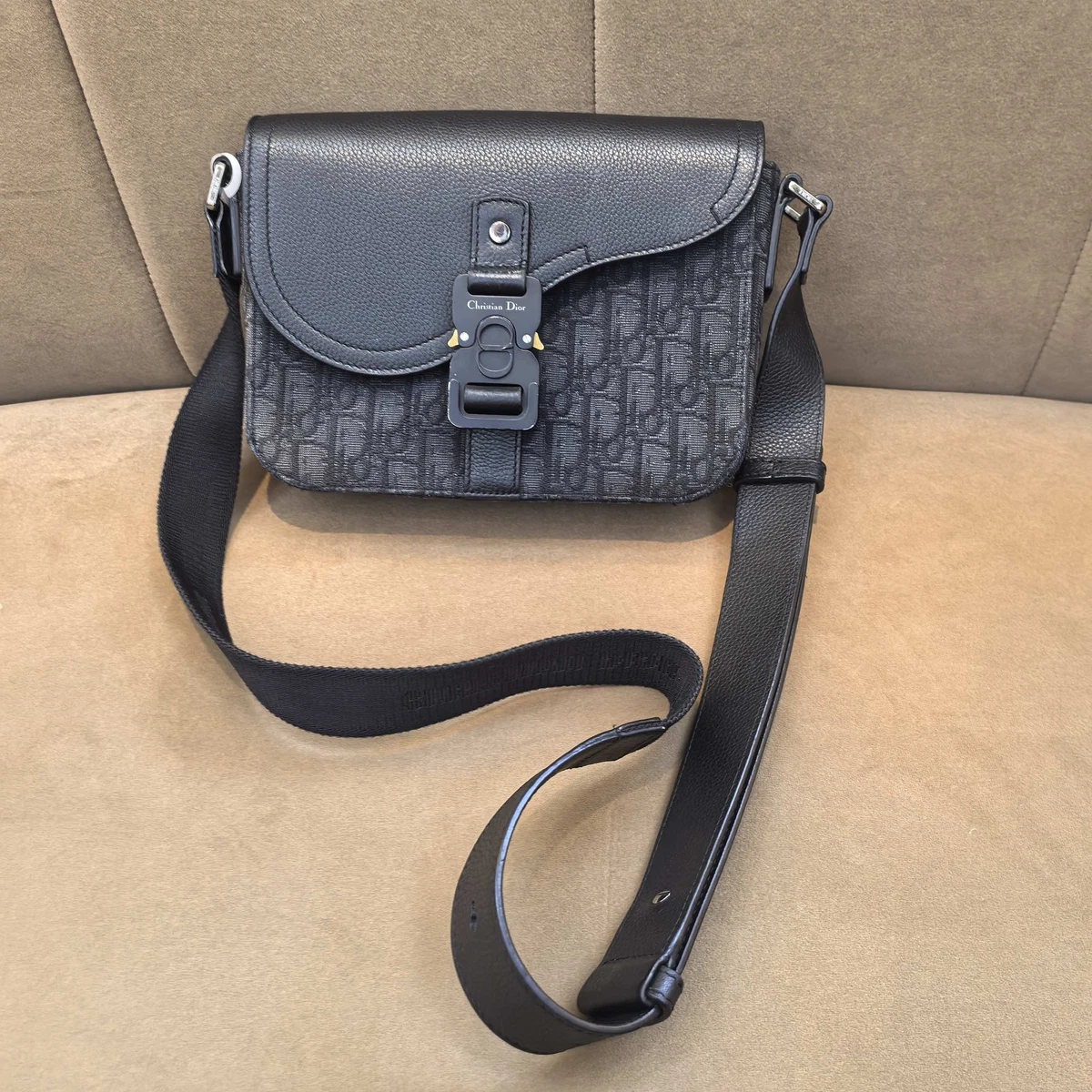 dior homme bag products for sale | eBay