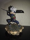 Kakashi Hatake Model Statue Action Figure Figurine Naruto