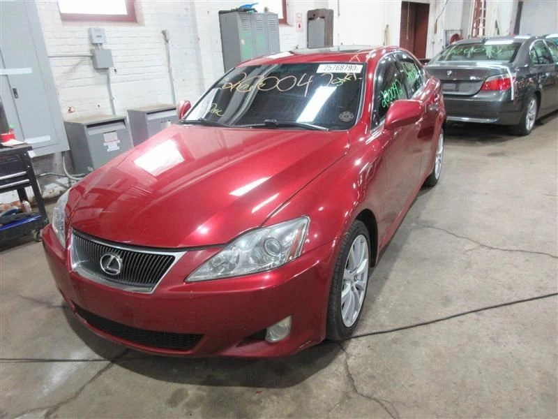 ANTENA RADIO LEXUS IS250 2007 07 1020245 Foto 4 de 4