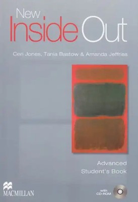 New Inside Out