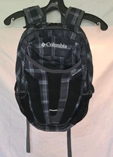Columbia Backpack Bugaboo 27 Liter Excellent Pre-owned Condition