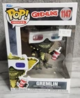 Funko Pop! Movies | WB | Gremlins | Gremlin | #1147 | w/Soft Protector