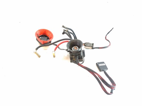 GENIUS PRO 120R +T Wifi ESC From Graupner