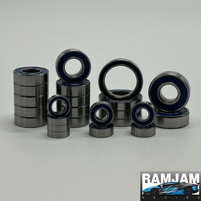 Arrma Limitless 120 8s Ceramic Bearing Kit