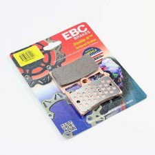 Ebc Brakes Sintered Brake Pad Fa252hh High Performance