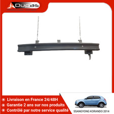 Pare-choc arrière Ssangyong KORANDO
