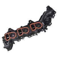 FüR Bmw 2Er F45 F46 X1 F48 2014-2023 Mini F54 F55 F56 F57 #8596905 Ansaugstutzen