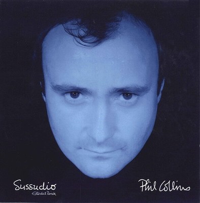 Phil Collins - Sussudio (Extended Remix) (VINYL)
