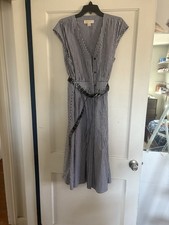 michael kors dress large