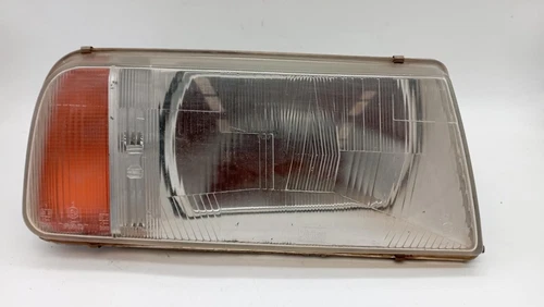3560160A0R Faro Derecho para SUZUKI VITARA (SE/SF/ET) 2.0 TD Largo Super 1129221 - Imagen 1 de 4