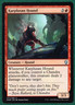 Karplusan Hound - Dominaria DOM #277 - Magic: The Gathering MTG Card