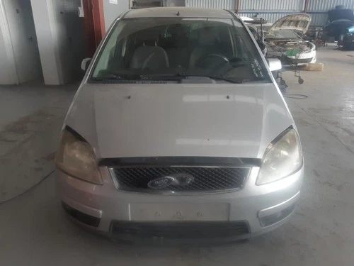 4M5T10849GR Instrumententafel Für FORD FOCUS C-MAX (CAP) (2003) 2007 4296560 - Bild 4 von 10