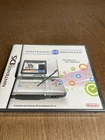 Nintendo DS + DS Lite Web Internet Browser Brand New Sealed