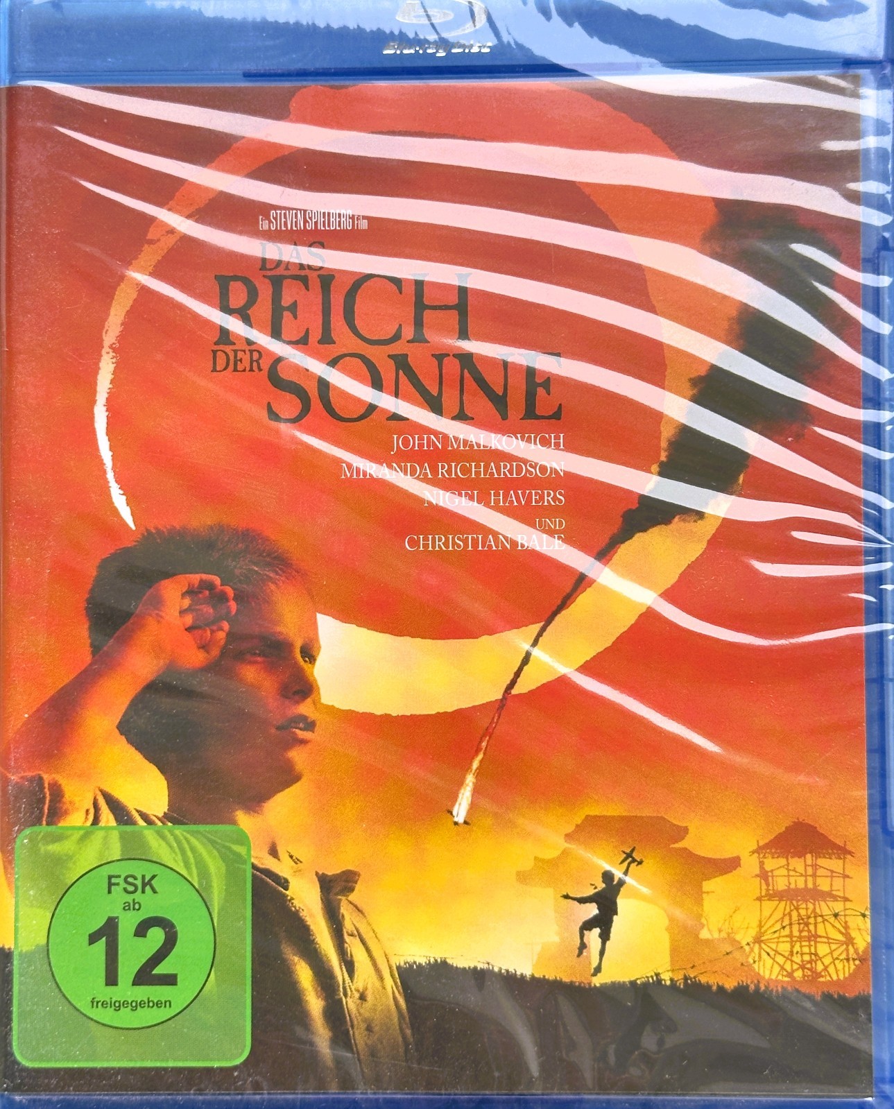 Das Reich der Sonne (Blu-ray) - Bild 2