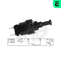 ERA Bremslichtschalter 330429 FüR MG Daewoo Opel Kadett CC T92 Astra T85 Vectra
