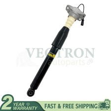 1x Air Strut Shock Absorber Rear L/R For Audi A6 Allroad Avant A7 4G0616031AC-