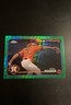 2024 Topps Chrome Logofractor Edition - Josh Hader #162 Green Refractor /99