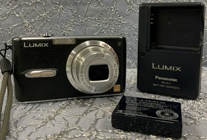 Panasonic Lumix Dmc Fx | eBay