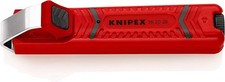 KNIPEX Tools - Cable Knife (162028SB)