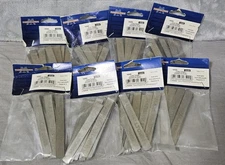 Marshalltown Steel Line Twigs 16509 112 Pieces Total 8 Packs
