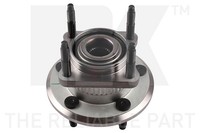 Radlagersatz NK 769310 FüR Jeep Cherokee WH Commander WK 36942 3 XK XH VAN CRD