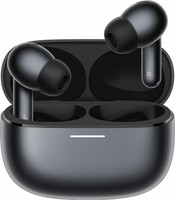 6932554458171 Earphones Redmi Buds 8 Pro Obsidian Black Xiaomi